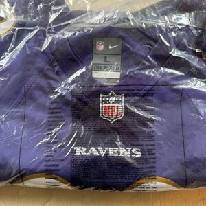 Baltimore Ravens Jersey